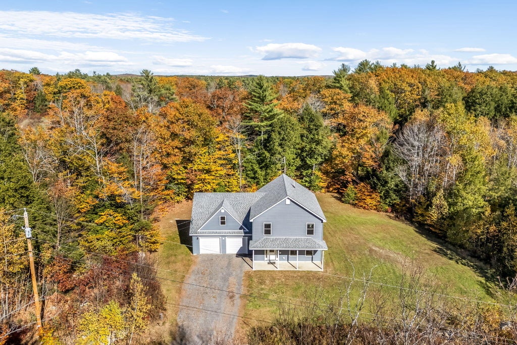Photo of 18 Marly Road, West Gardiner, ME 04345 (MLS # 1685244)