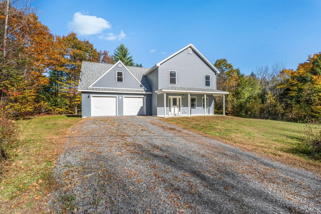 Photo of 18 Marly Road, West Gardiner, ME 04345 (MLS # 1685244)