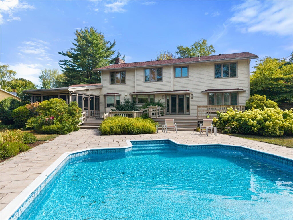 Photo of 808 Essex Street, Bangor, ME 04401 (MLS # 1685524)