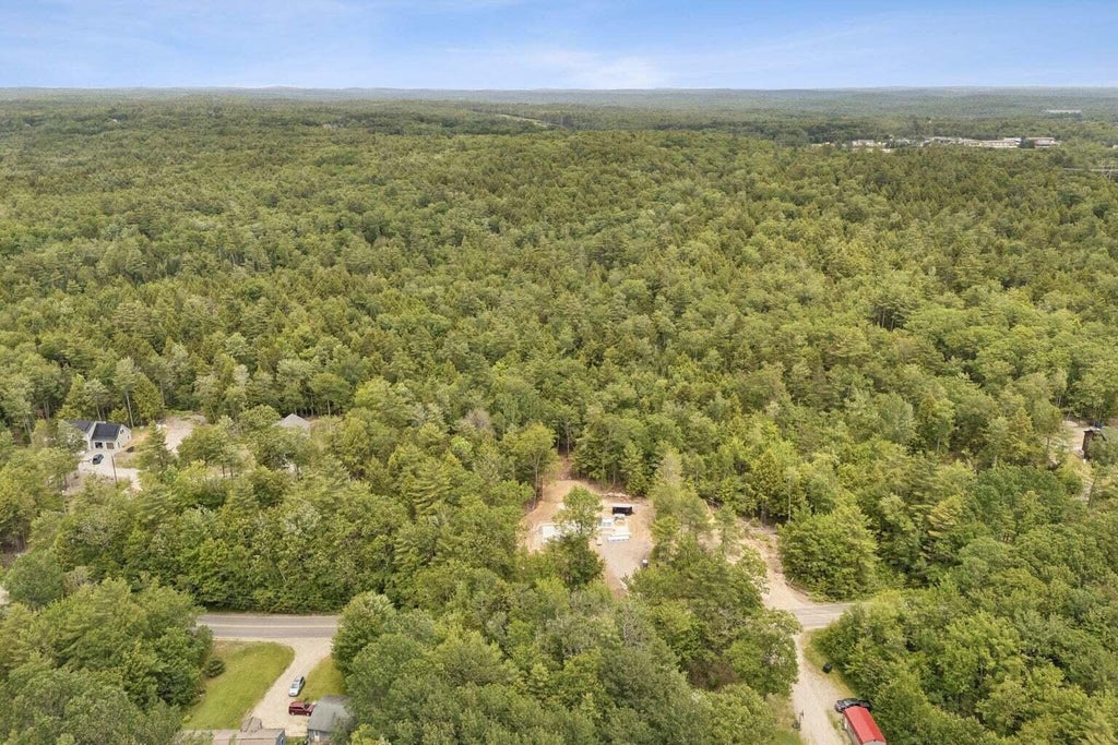 Photo of 235 Foye Road, Wiscasset, ME 04578 (MLS # 1686278)