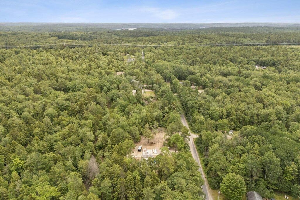 Photo of 235 Foye Road, Wiscasset, ME 04578 (MLS # 1686278)