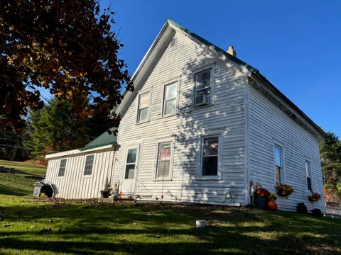 Photo of 496 Airline Road, Amherst, ME 04605 (MLS # 1685641)