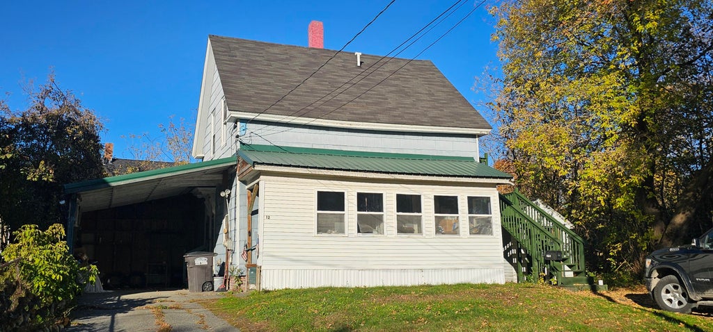Photo of 12 Butler Court, Waterville, ME 04901 (MLS # 1685206)