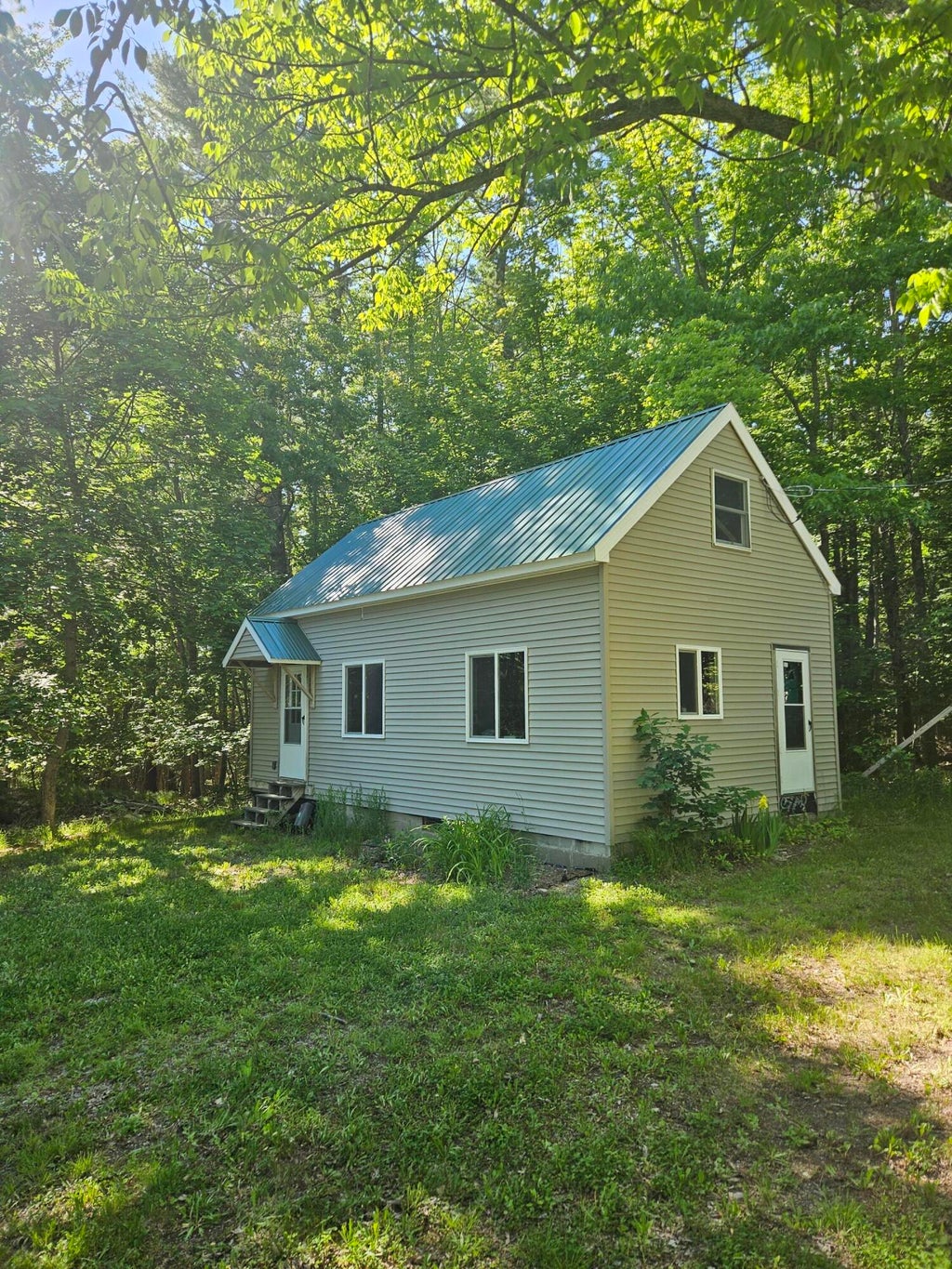 Photo of 1383 River Road, Orrington, ME 04474 (MLS # 1667906)