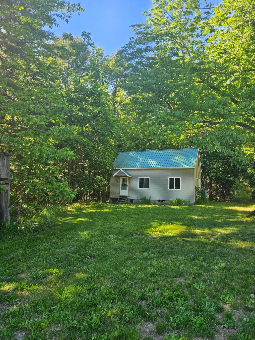 Photo of 1383 River Road, Orrington, ME 04474 (MLS # 1667906)