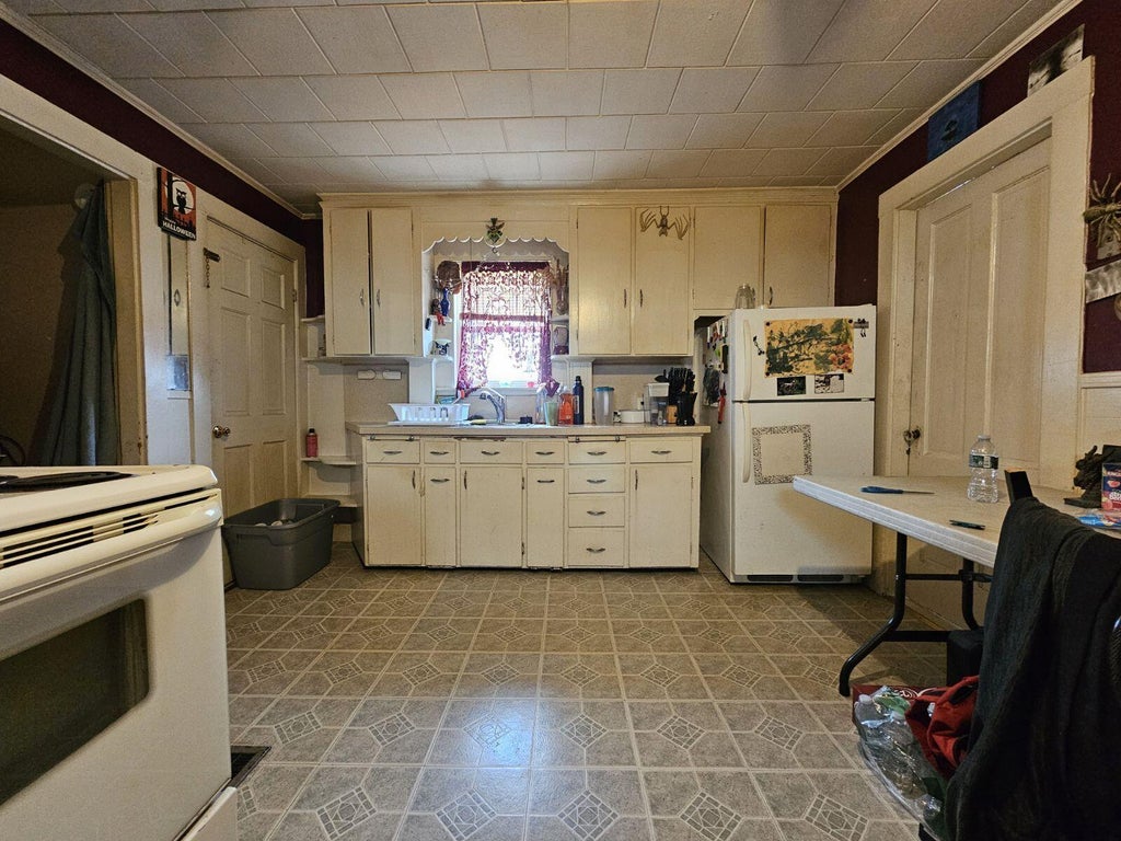 Photo of 22 Thompson Street, Sanford, ME 04073 (MLS # 1661027)