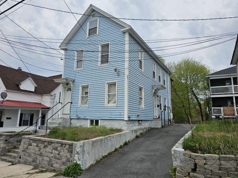 Photo of 22 Thompson Street, Sanford, ME 04073 (MLS # 1661027)