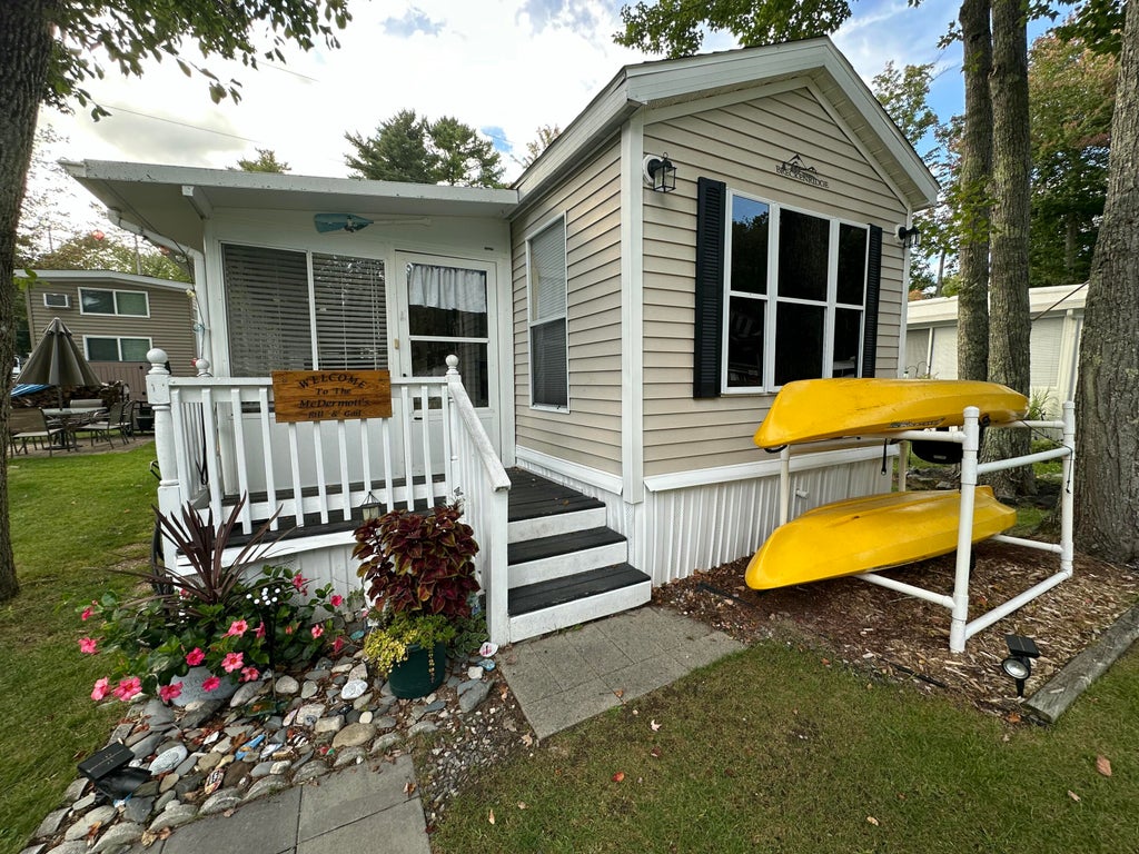 Photo of 150 Chapel Road #60, Wells, ME 04090 (MLS # 1682934)