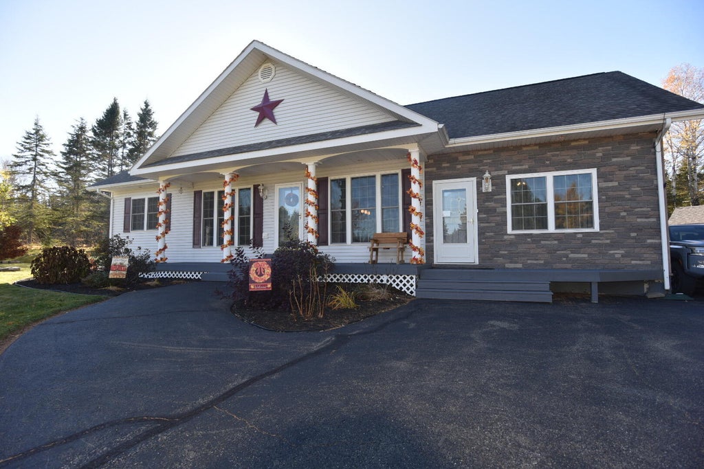 Photo of 9 Morin Avenue, Fort Kent, ME 04743 (MLS # 1685554)