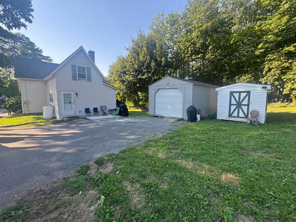 Photo of 38 S Belfast Avenue, Augusta, ME 04330 (MLS # 1675524)