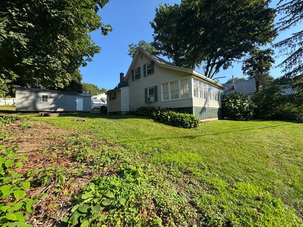 Photo of 38 S Belfast Avenue, Augusta, ME 04330 (MLS # 1675524)
