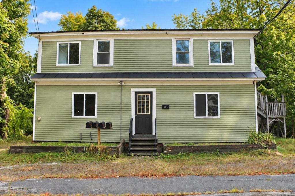 Photo of 165 Middle Street, Farmington, ME 04938 (MLS # 1681362)