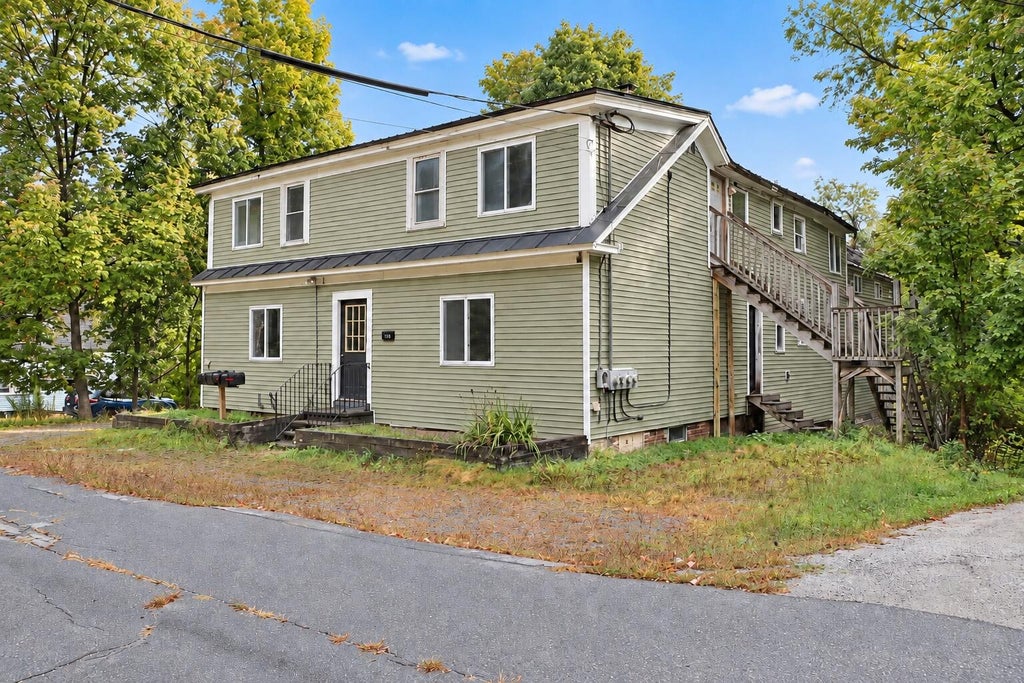 Photo of 165 Middle Street, Farmington, ME 04938 (MLS # 1681362)