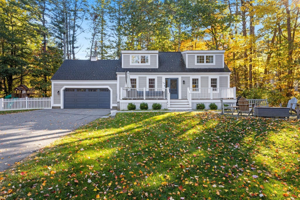 Photo of 154 Sea Road, Kennebunk, ME 04043 (MLS # 1684955)