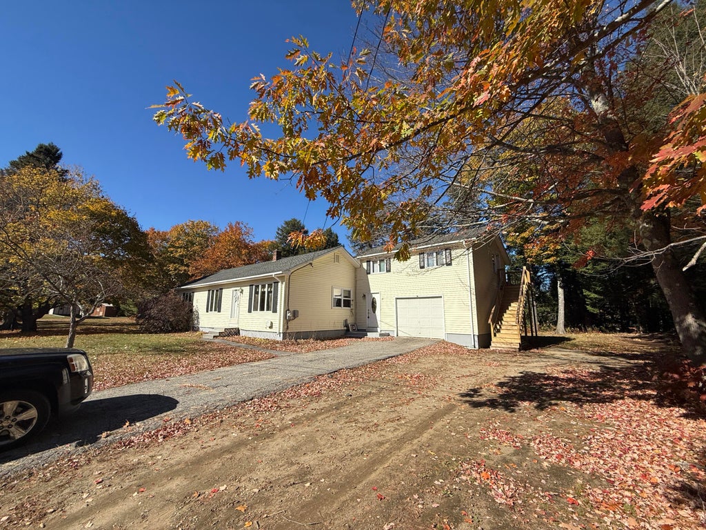 Photo of 24 Royal Drive, Livermore Falls, ME 04254 (MLS # 1685208)