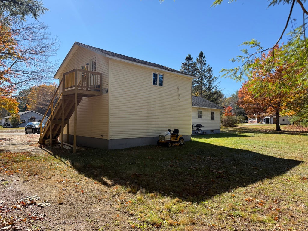 Photo of 24 Royal Drive, Livermore Falls, ME 04254 (MLS # 1685208)