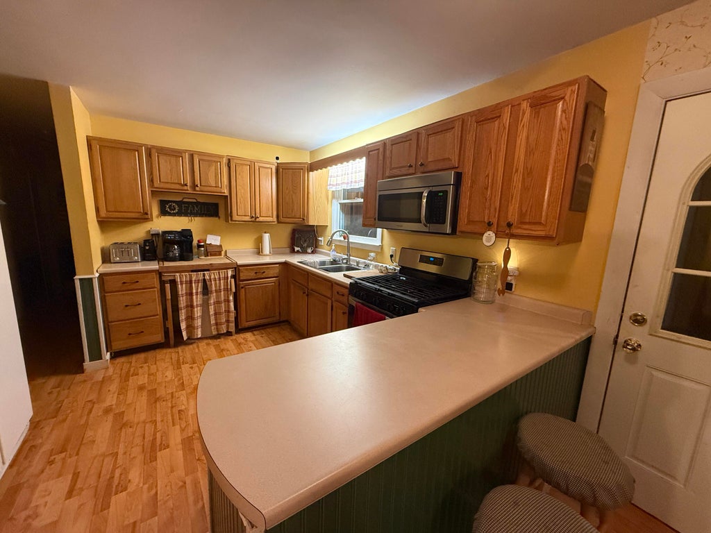 Photo of 24 Royal Drive, Livermore Falls, ME 04254 (MLS # 1685208)
