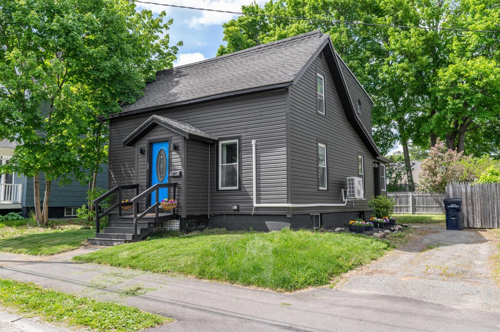 Photo of 53 Linden Street, Bangor, ME 04401 (MLS # 1685596)