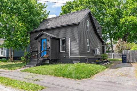 Photo of 53 Linden Street, Bangor, ME 04401 (MLS # 1685596)