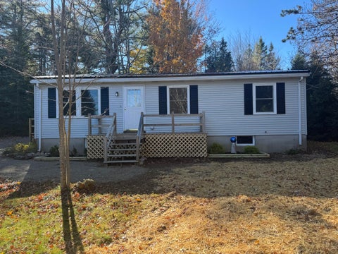 Photo of 41 Bagley Road, Jonesboro, ME 04648 (MLS # 1685818)