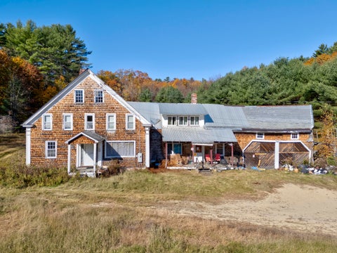 Photo of 30 Thad White Road, Mexico, ME 04257 (MLS # 1685883)