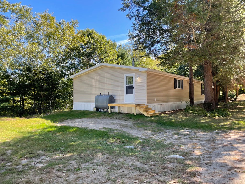 Photo of 60 Pit Road, Phippsburg, ME 04562 (MLS # 1682220)
