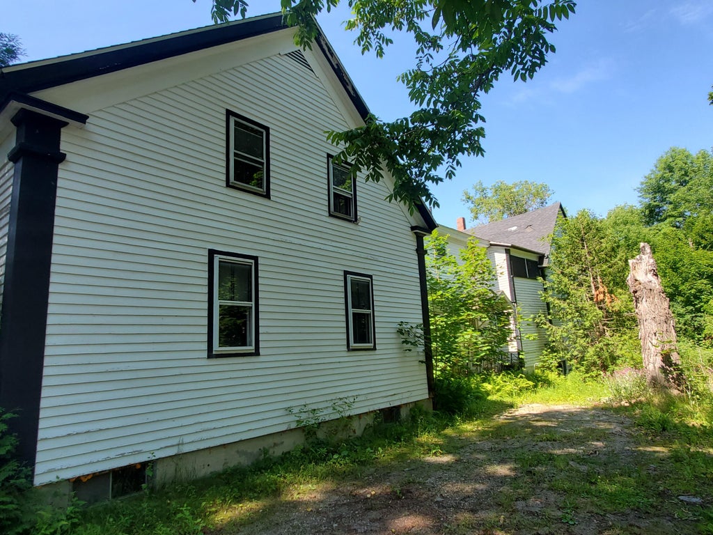 Photo of 27 Old Village Road, Winthrop, ME 04364 (MLS # 1684884)