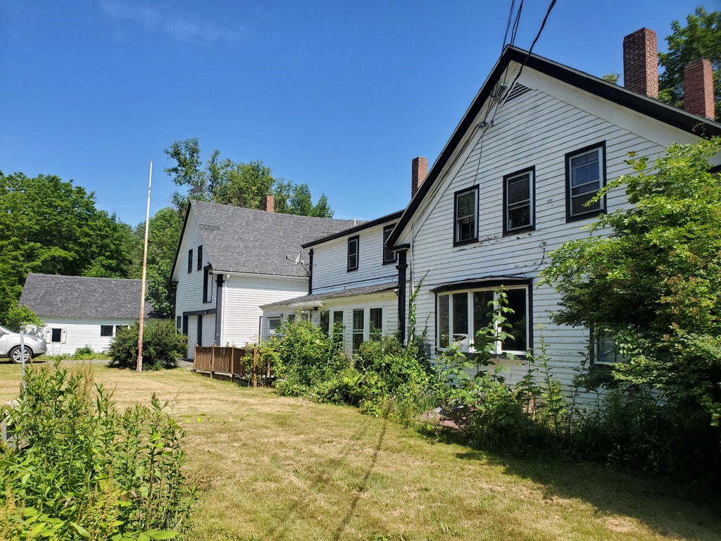 Photo of 27 Old Village Road, Winthrop, ME 04364 (MLS # 1684884)