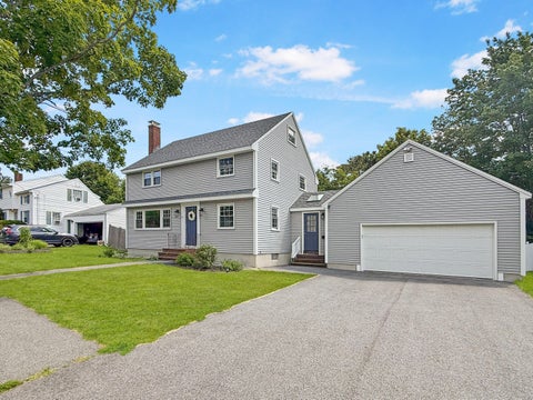 Photo of 161 Wayside Road, Portland, ME 04102 (MLS # 1684864)