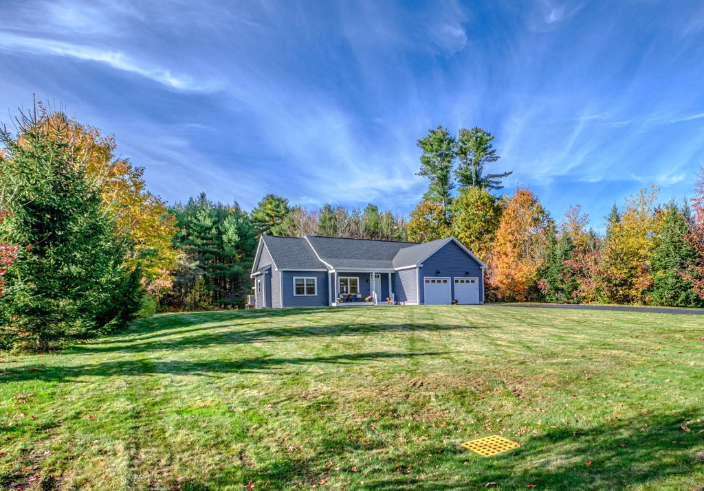 Photo of 8 Hazel Drive, Windham, ME 04062 (MLS # 1685183)