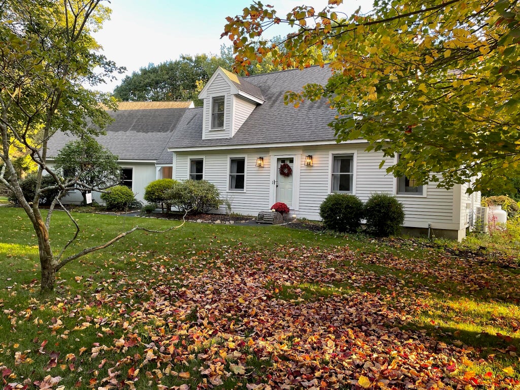 Photo of 11 Channel Cove Lane, Biddeford, ME 04005 (MLS # 1684381)
