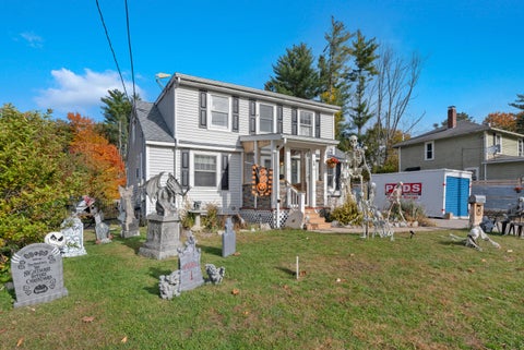 Photo of 19 Auburn Street, Sanford, ME 04083 (MLS # 1685566)