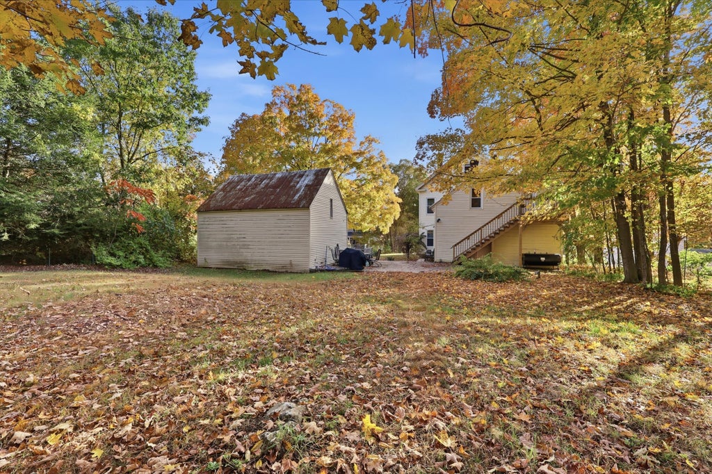 Photo of 52 Logan Street, Berwick, ME 03901 (MLS # 1684498)