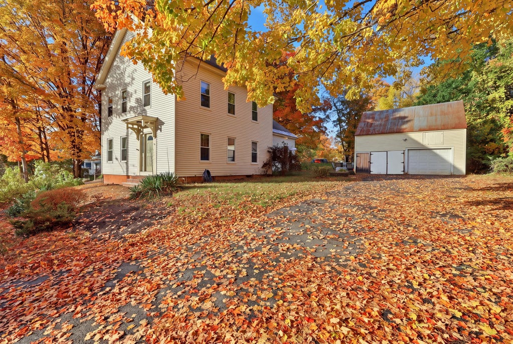 Photo of 52 Logan Street, Berwick, ME 03901 (MLS # 1684498)