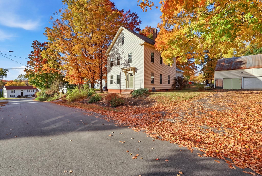 Photo of 52 Logan Street, Berwick, ME 03901 (MLS # 1684498)