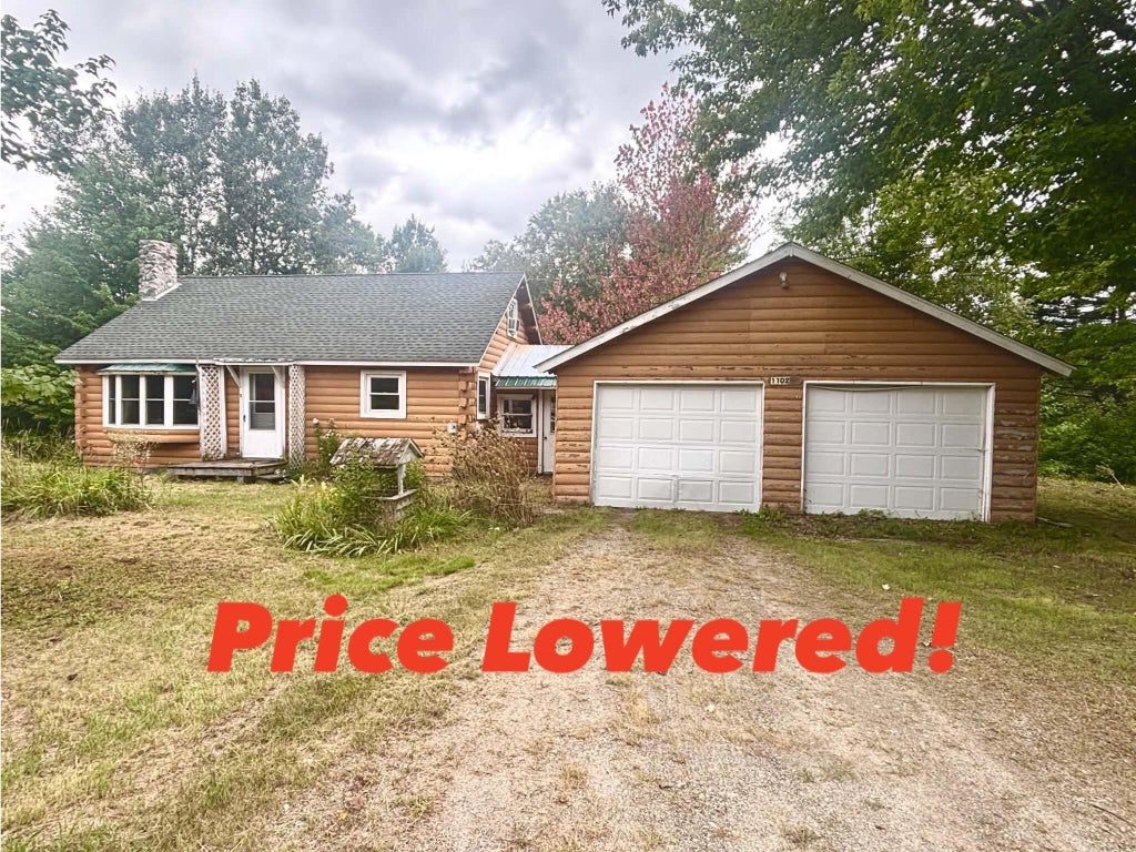 Photo of 1102 Cardville Road, Greenbush, ME 04418 (MLS # 1679501)