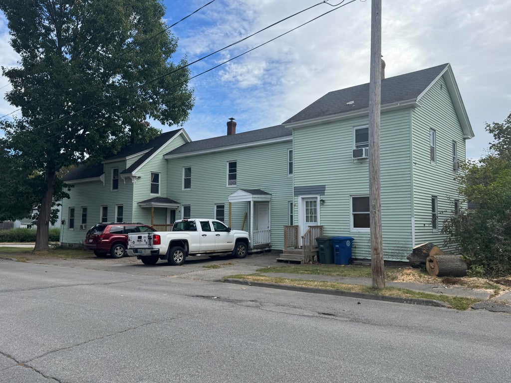 Photo of 204 W Valentine Street, Westbrook, ME 04092 (MLS # 1685016)