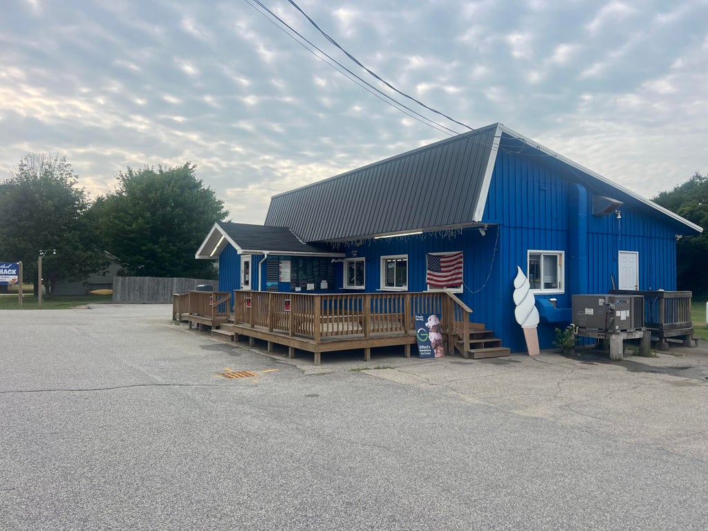 Photo of 156 W Bethel Road, Bethel, ME 04217 (MLS # 1675465)