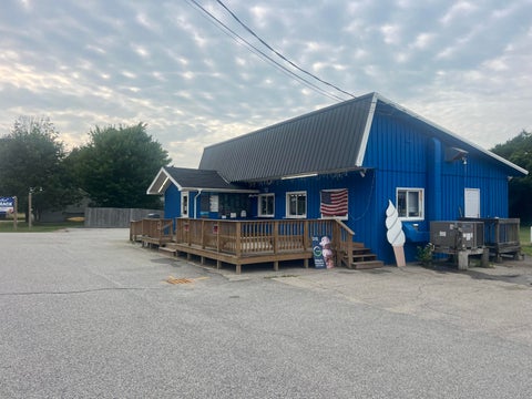 Photo of 156 W Bethel Road, Bethel, ME 04217 (MLS # 1675465)