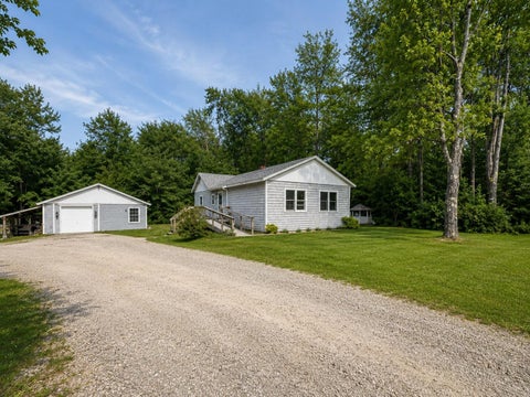 Photo of 681 Ellsworth Road, Blue Hill, ME 04614 (MLS # 1666588)