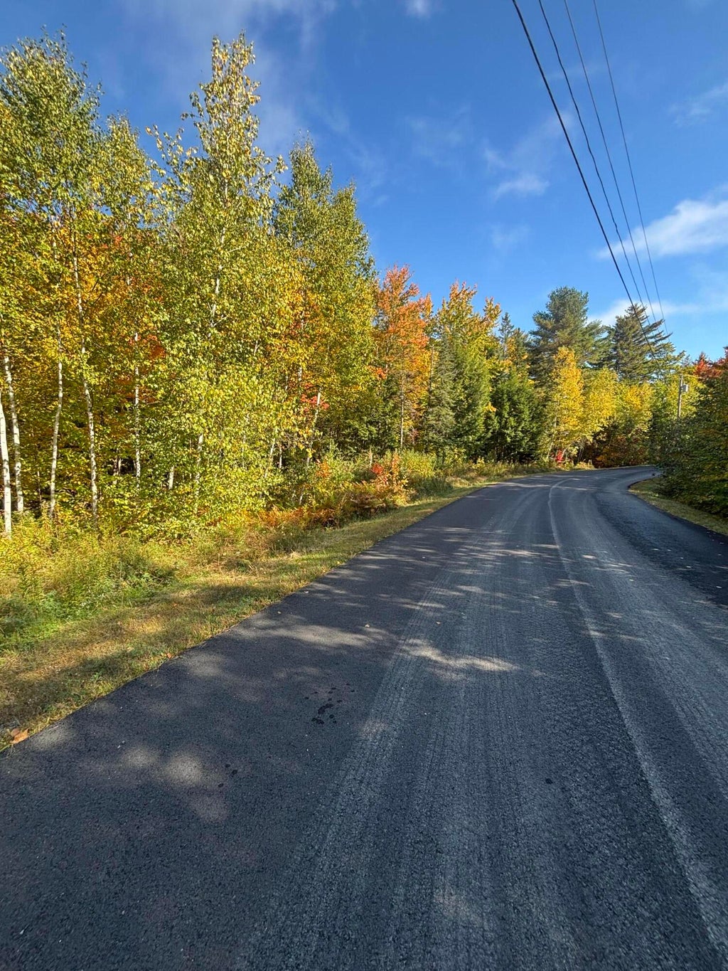 Photo of Lot #13 Pine Grove Lane, Etna, ME 04434 (MLS # 1682883)