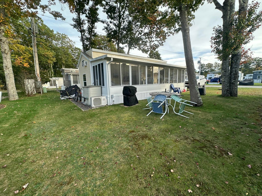 Photo of 23 College Drive #515, Wells, ME 04090 (MLS # 1683957)