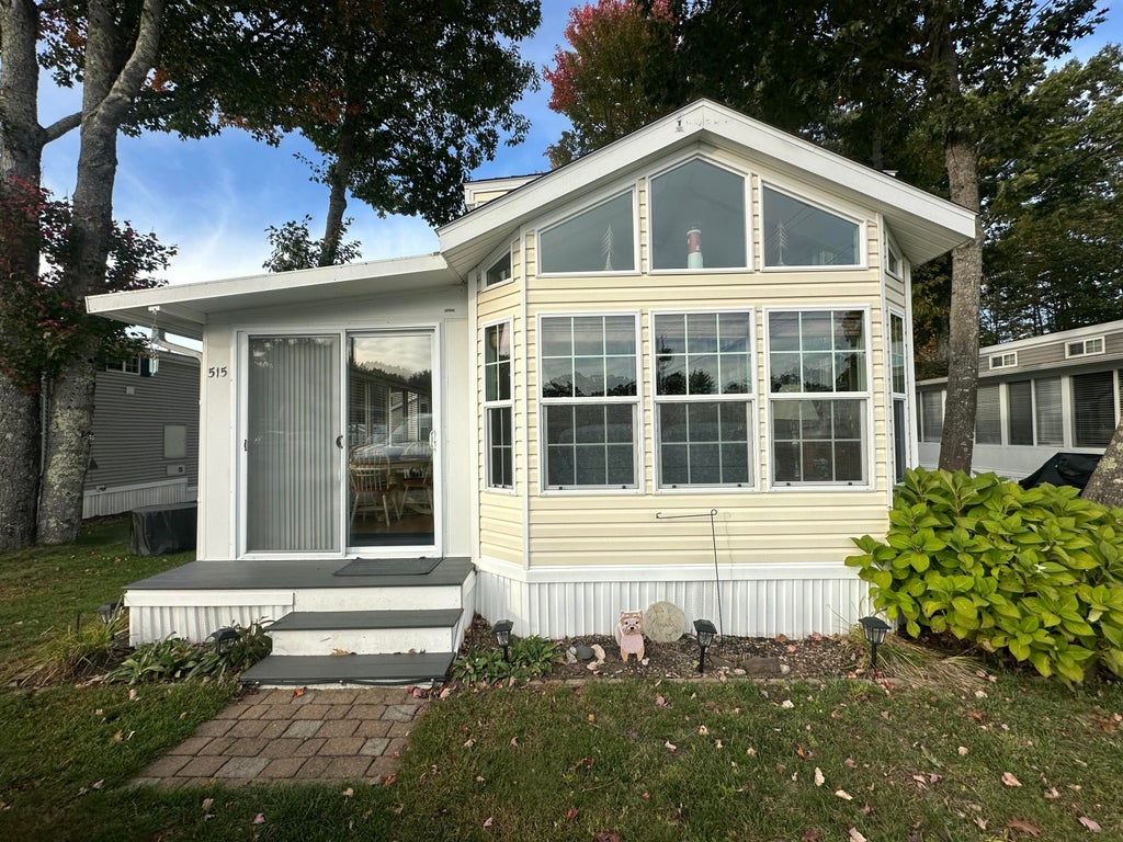 Photo of 23 College Drive #515, Wells, ME 04090 (MLS # 1683957)