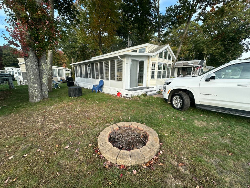 Photo of 23 College Drive #515, Wells, ME 04090 (MLS # 1683957)