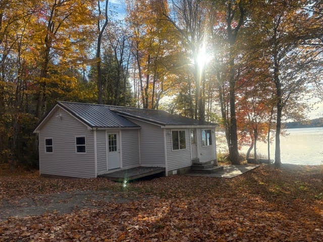Photo of 196 Rocky Pond Heights, Orland, ME 04472 (MLS # 1685185)