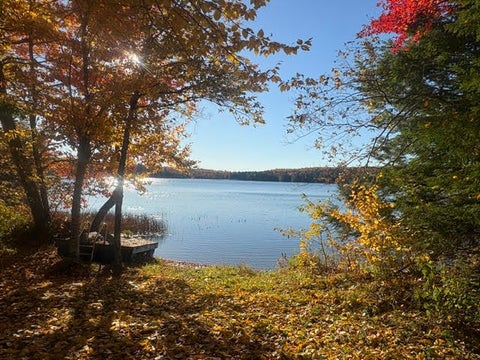 Photo of 196 Rocky Pond Heights, Orland, ME 04472 (MLS # 1685185)