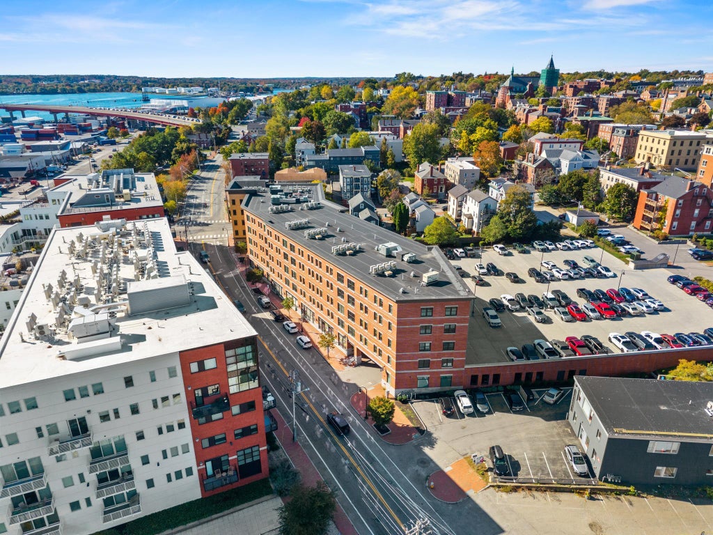 Photo of 25 High Street #411, Portland, ME 04101 (MLS # 1683784)