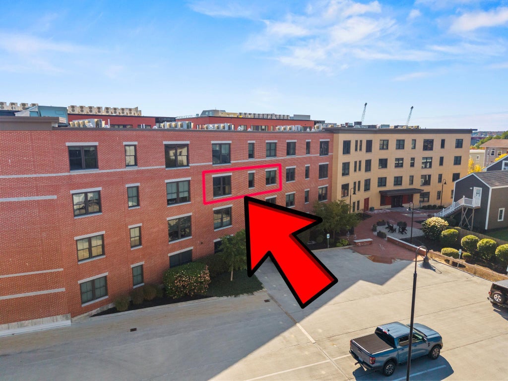 Photo of 25 High Street #411, Portland, ME 04101 (MLS # 1683784)