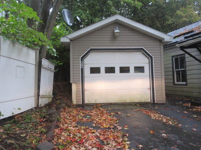 Photo of 84 Free Street, Dexter, ME 04930 (MLS # 1684418)