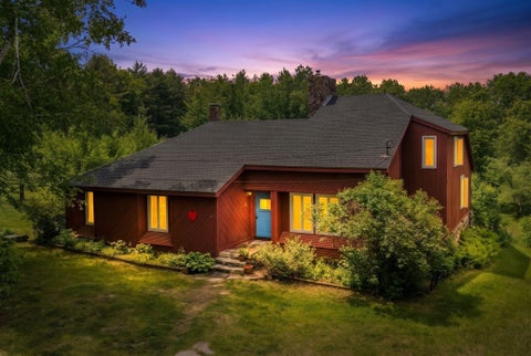 Photo of 286 Watson Hill Road, Limerick, ME 04048 (MLS # 1666799)
